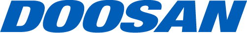 doosan logo