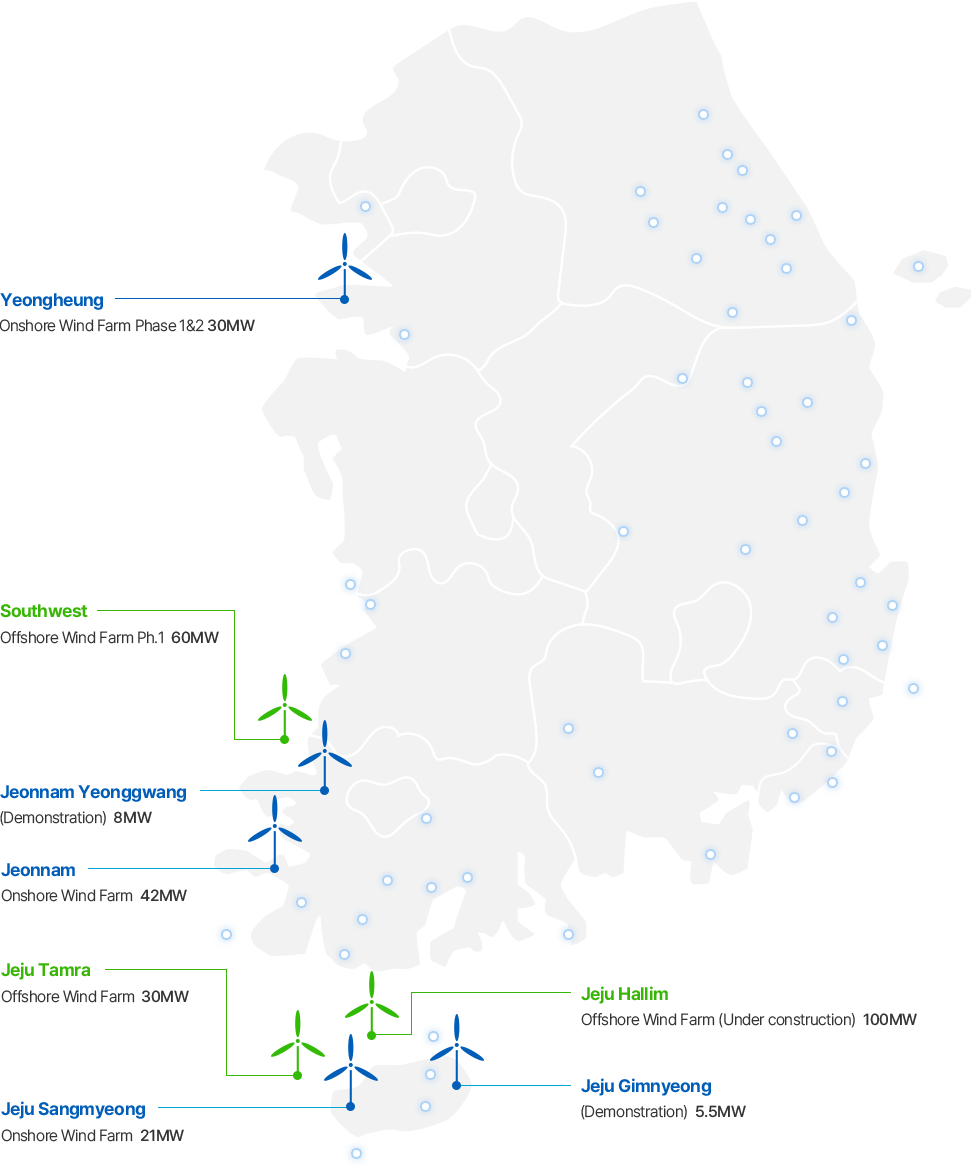 Track Record Map