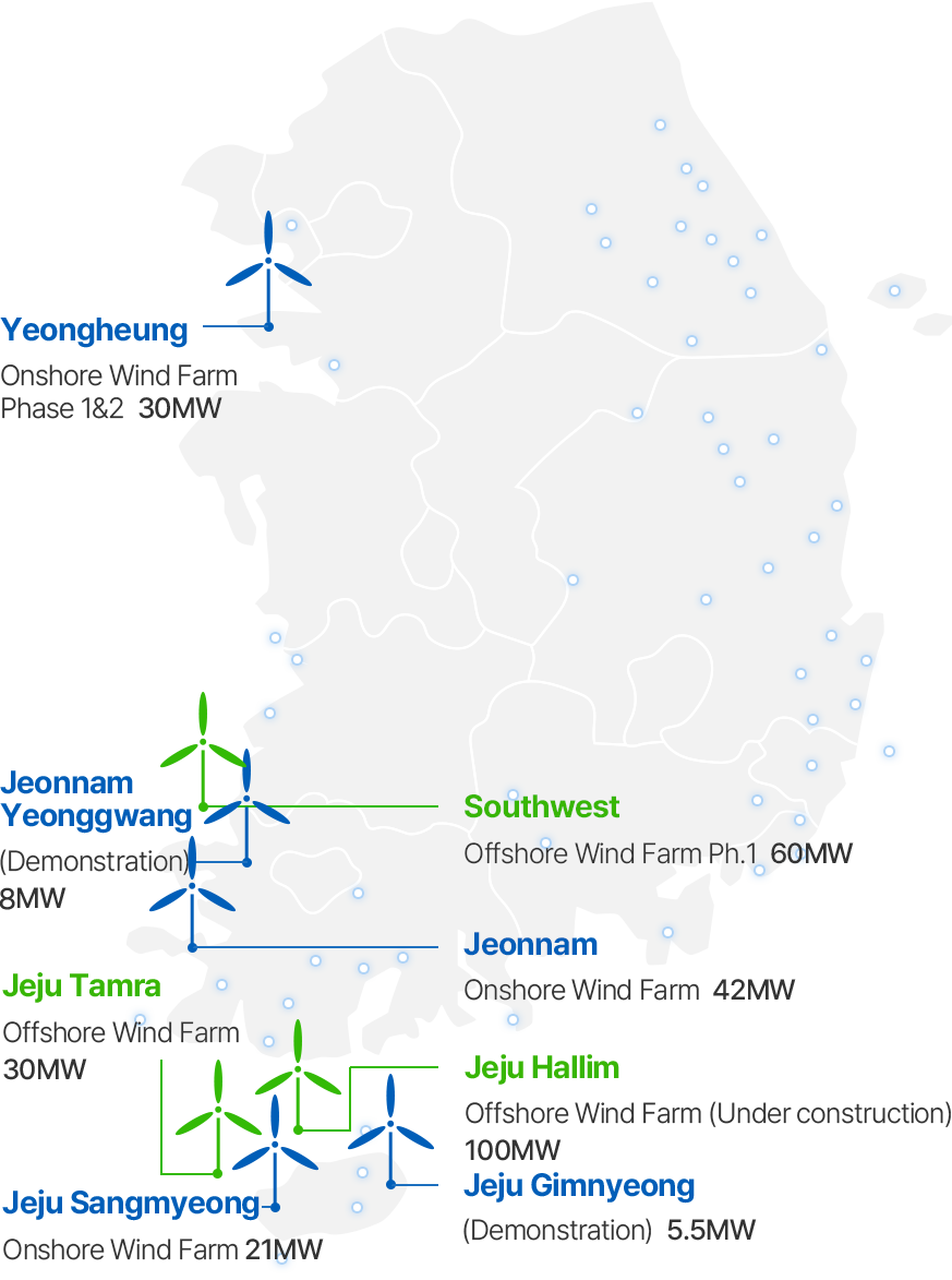 Track Record Map