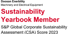 Sustainability Year Member