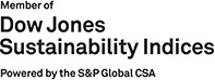 Dow Jones Sustainability Indices